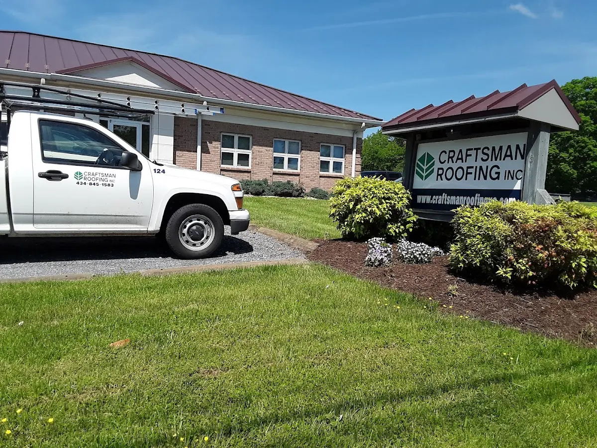 Quality Hail Damage Roof Repair by experienced craftsmen in Somerville